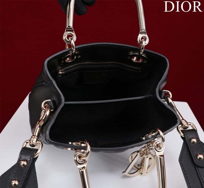 Christian Dior My Lady Bags